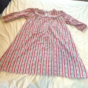 Lanz of Salzburg Nightgown